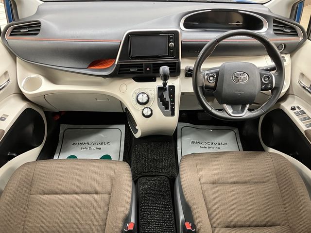 TOYOTA SIENTA 2017 Image 31