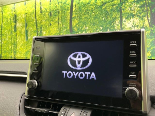 TOYOTA RAV4 4WD 2021 Image 31