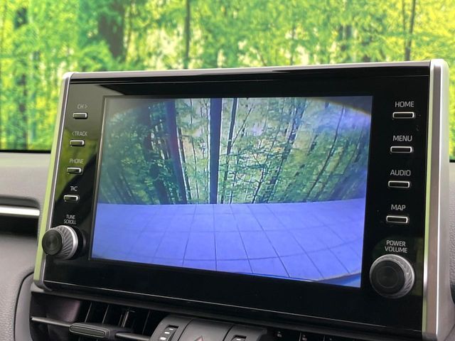 TOYOTA RAV4 4WD 2021 Image 31