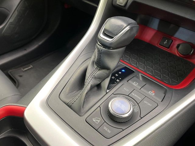 TOYOTA RAV4 4WD 2021 Image 31