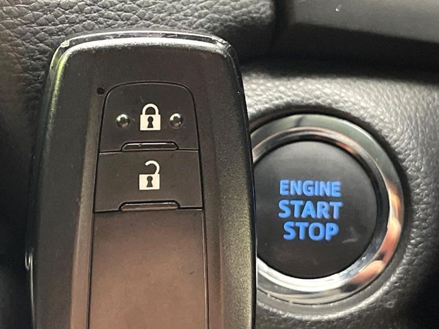 TOYOTA RAV4 4WD 2021 Image 31