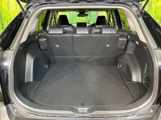 TOYOTA RAV4 4WD 2021 Image 31