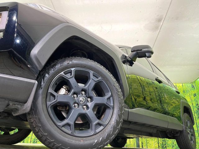 TOYOTA RAV4 4WD 2021 Image 31