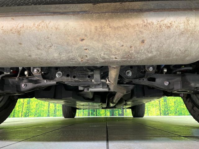 TOYOTA RAV4 4WD 2021 Image 31