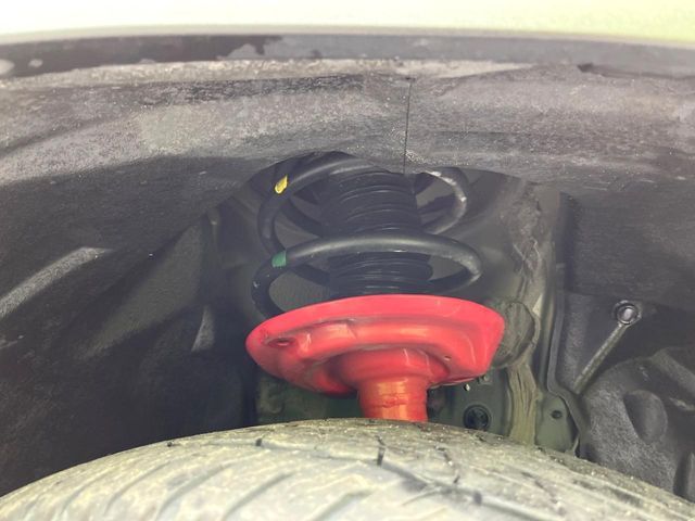 TOYOTA RAV4 4WD 2021 Image 31