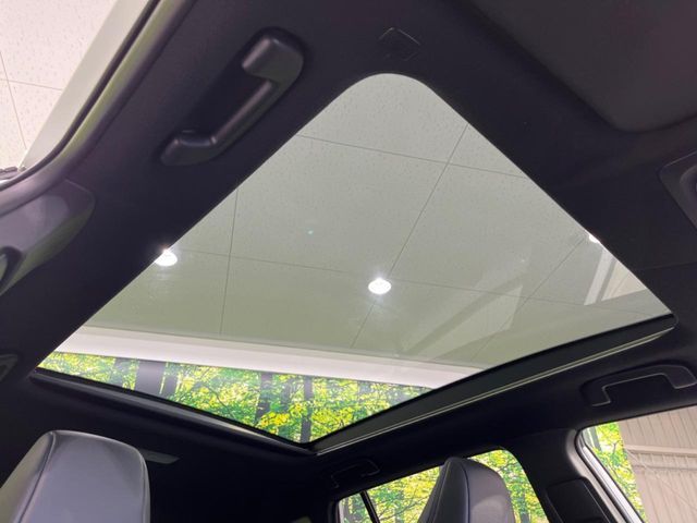 TOYOTA COROLLA CROSS HYBRID 2025 Image 31