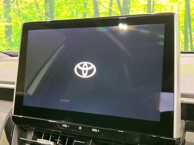 TOYOTA COROLLA CROSS HYBRID 2025 Image 31