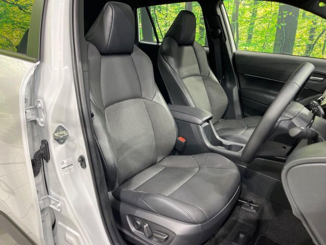 TOYOTA COROLLA CROSS HYBRID 2025 Image 31