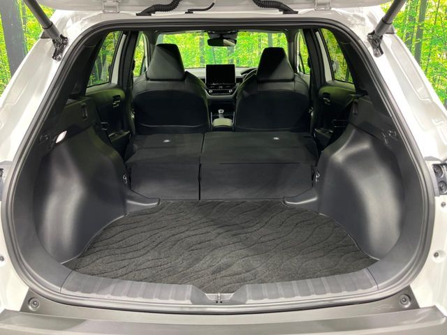 TOYOTA COROLLA CROSS HYBRID 2025 Image 31