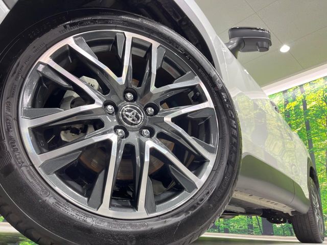 TOYOTA COROLLA CROSS HYBRID 2025 Image 31