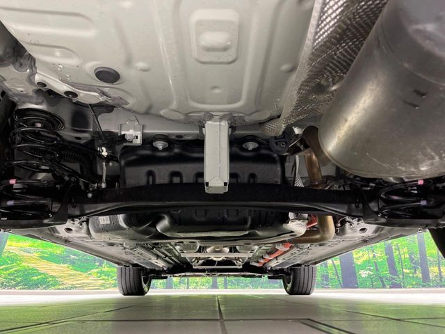 TOYOTA COROLLA CROSS HYBRID 2025 Image 31