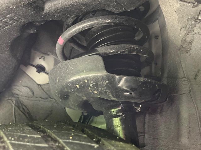 TOYOTA COROLLA CROSS HYBRID 2025 Image 31