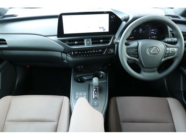 TOYOTA LEXUS UX300H 2025 Image 31