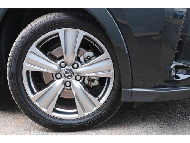 TOYOTA LEXUS UX300H 2025 Image 31