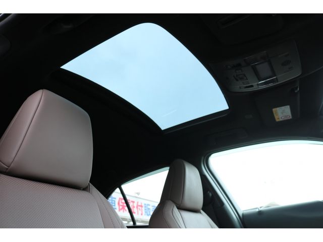 TOYOTA LEXUS UX300H 2025 Image 31