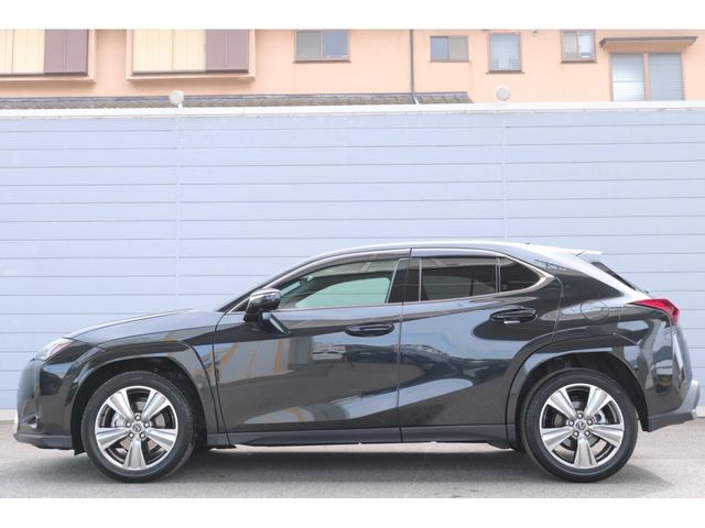 TOYOTA LEXUS UX300H 2025 Image 31