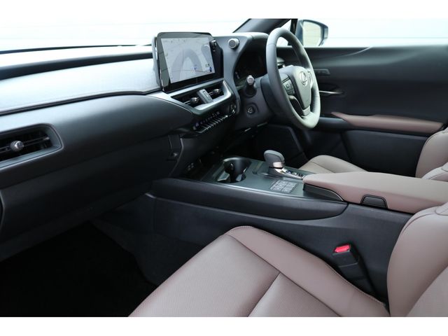 TOYOTA LEXUS UX300H 2025 Image 31