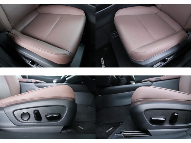 TOYOTA LEXUS UX300H 2025 Image 31