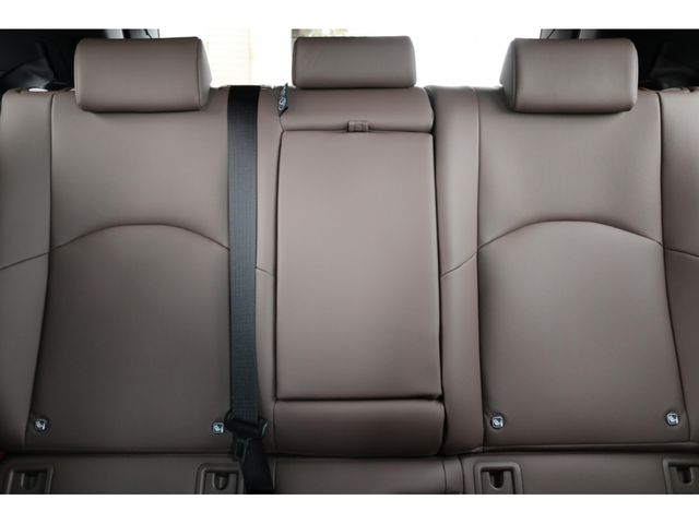 TOYOTA LEXUS UX300H 2025 Image 31