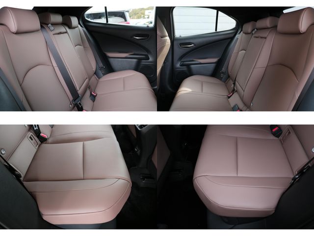 TOYOTA LEXUS UX300H 2025 Image 31