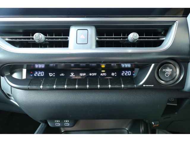 TOYOTA LEXUS UX300H 2025 Image 31