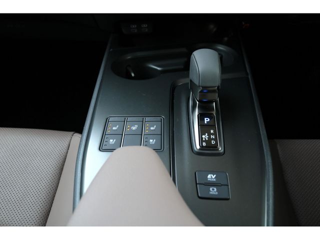 TOYOTA LEXUS UX300H 2025 Image 31