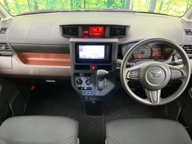 TOYOTA ROOMY 2018 Image 31