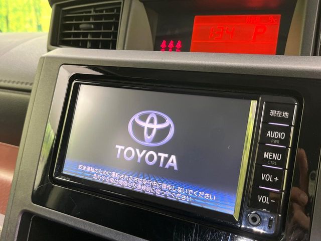 TOYOTA ROOMY 2018 Image 31