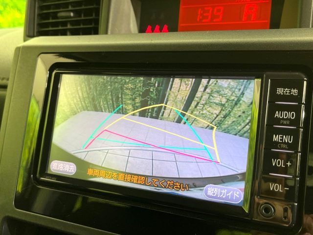 TOYOTA ROOMY 2018 Image 31