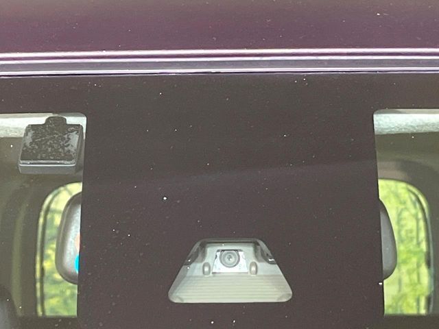 TOYOTA ROOMY 2018 Image 31