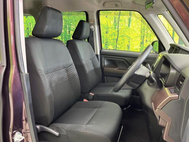 TOYOTA ROOMY 2018 Image 31