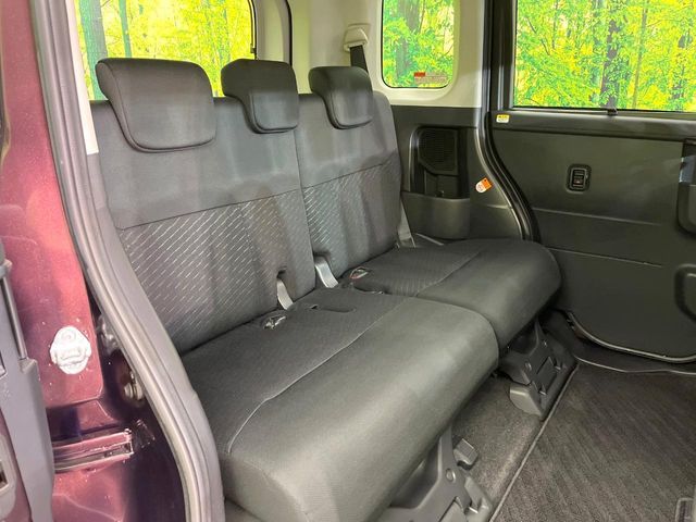 TOYOTA ROOMY 2018 Image 31