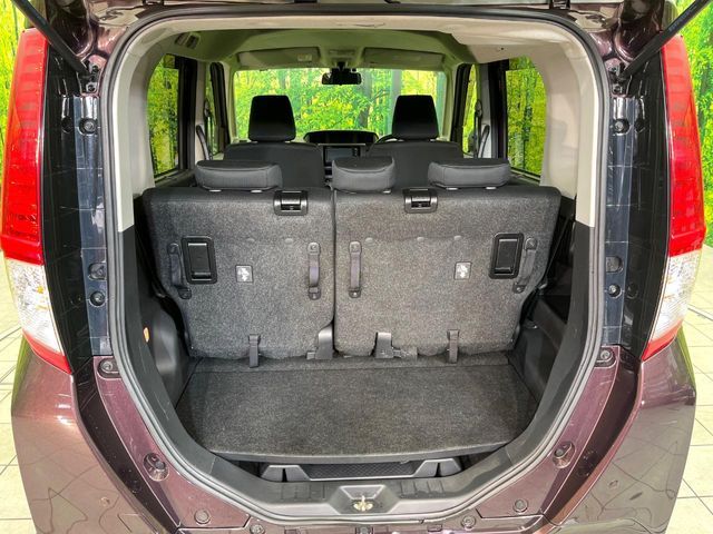 TOYOTA ROOMY 2018 Image 31