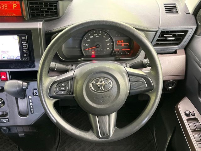 TOYOTA ROOMY 2018 Image 31