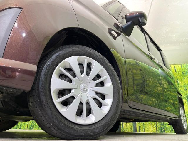 TOYOTA ROOMY 2018 Image 31