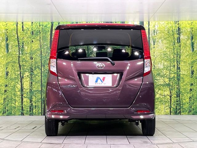 TOYOTA ROOMY 2018 Image 31