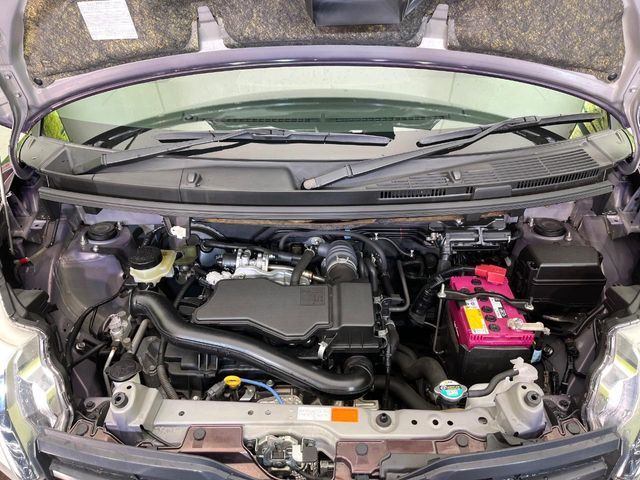 TOYOTA ROOMY 2018 Image 31