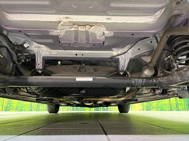 TOYOTA ROOMY 2018 Image 31