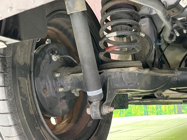 TOYOTA ROOMY 2018 Image 31