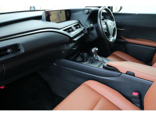 TOYOTA LEXUS UX250H 2018 Image 31