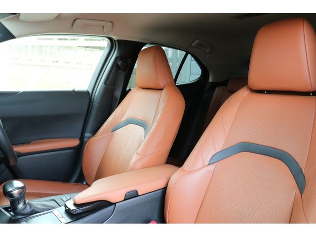 TOYOTA LEXUS UX250H 2018 Image 31