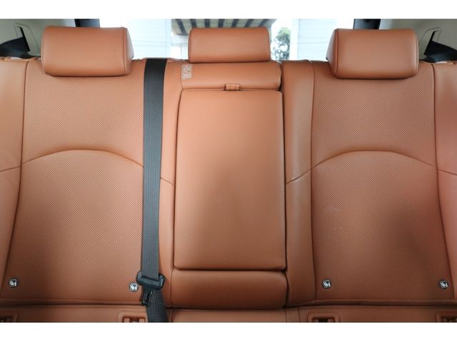 TOYOTA LEXUS UX250H 2018 Image 31