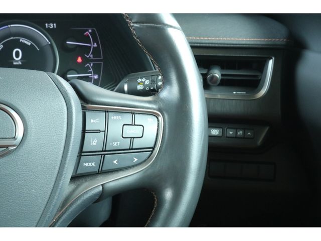 TOYOTA LEXUS UX250H 2018 Image 31