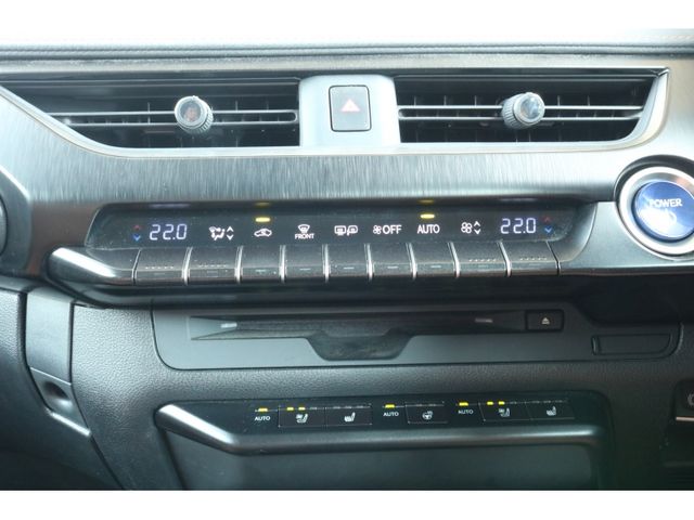 TOYOTA LEXUS UX250H 2018 Image 31