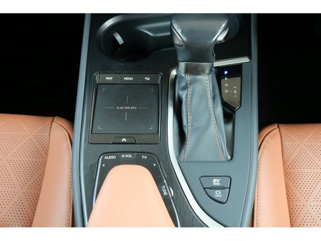 TOYOTA LEXUS UX250H 2018 Image 31