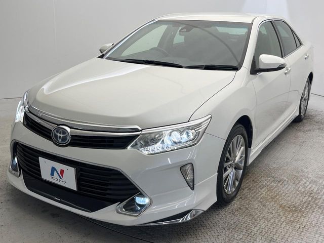 TOYOTA CAMRY HYBRID 2016 Image 31