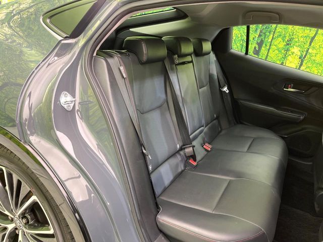 TOYOTA PRIUS 2025 Image 31