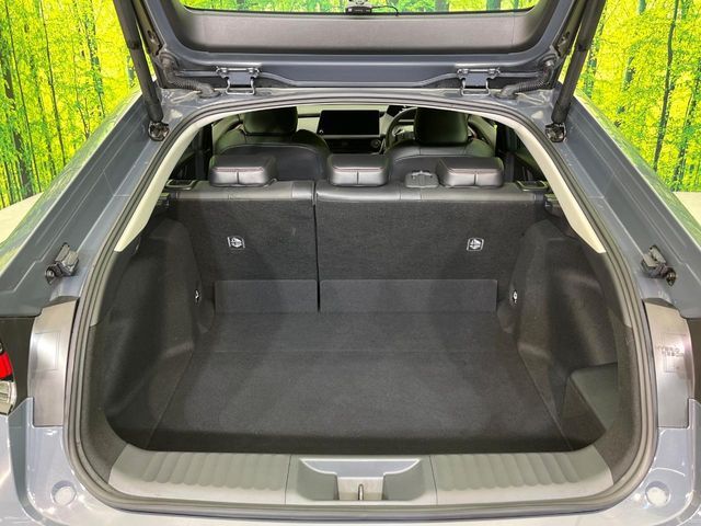 TOYOTA PRIUS 2025 Image 31