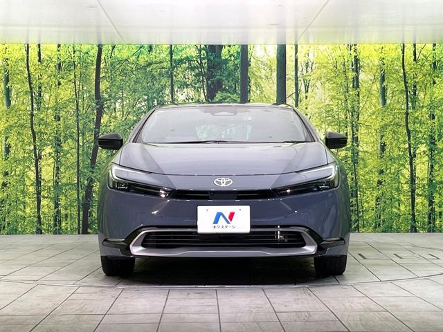 TOYOTA PRIUS 2025 Image 31