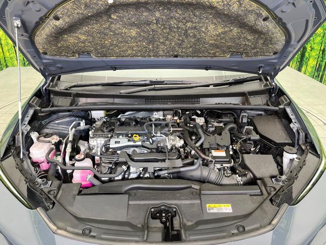 TOYOTA PRIUS 2025 Image 31